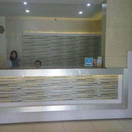 โอโย 3743 กาเนีย โฮเทล Hotel บันดุง ภายนอก รูปภาพ