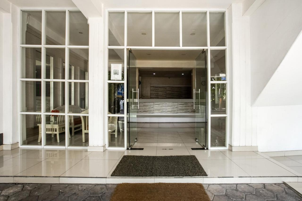 โอโย 3743 กาเนีย โฮเทล Hotel บันดุง ภายนอก รูปภาพ