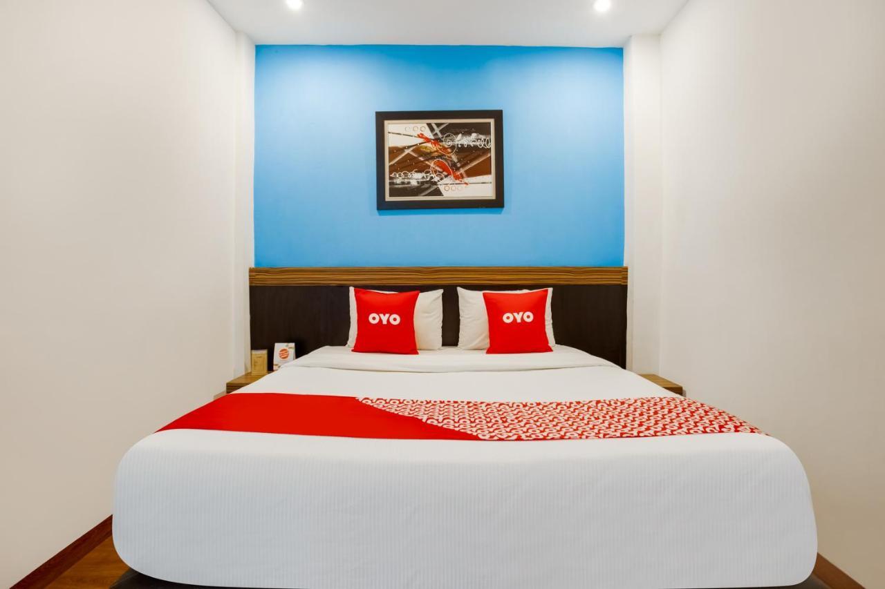 โอโย 3743 กาเนีย โฮเทล Hotel บันดุง ภายนอก รูปภาพ