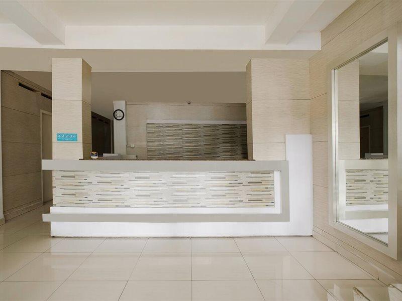 โอโย 3743 กาเนีย โฮเทล Hotel บันดุง ภายนอก รูปภาพ
