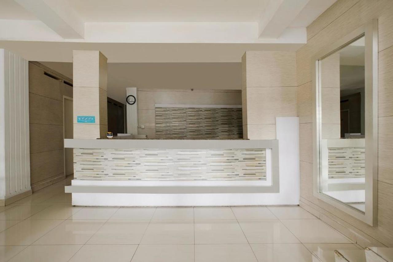 โอโย 3743 กาเนีย โฮเทล Hotel บันดุง ภายนอก รูปภาพ
