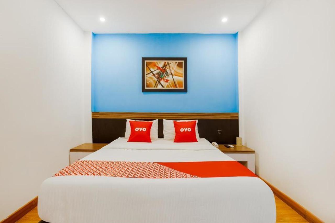 โอโย 3743 กาเนีย โฮเทล Hotel บันดุง ภายนอก รูปภาพ